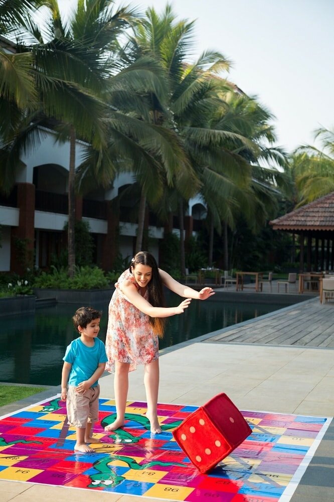 Фото The Diwa Club by Alila Diwa Goa - A Hyatt Brand