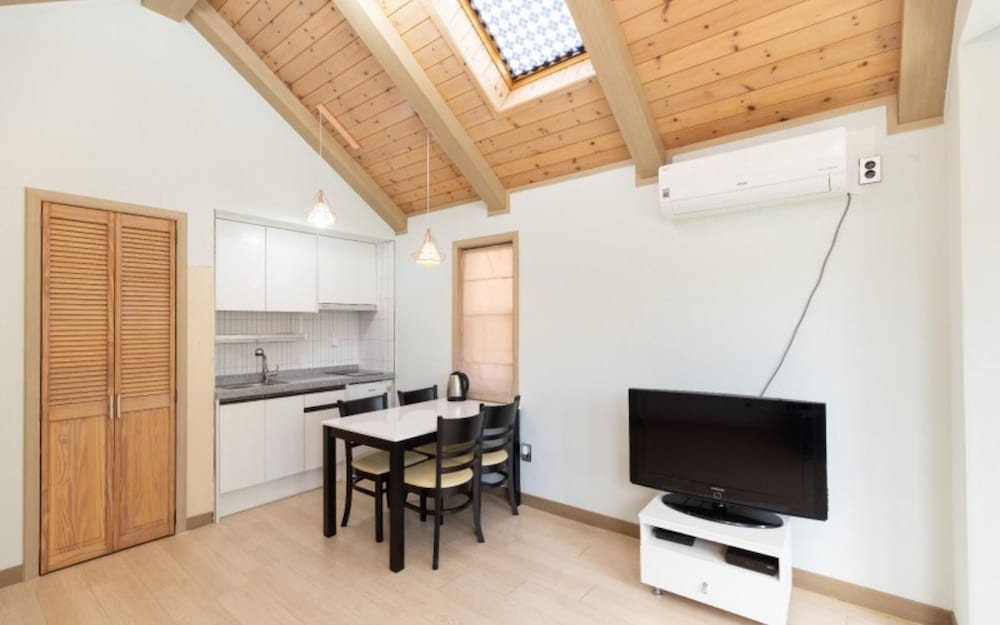 Фото Yangyang Galmegi Pension