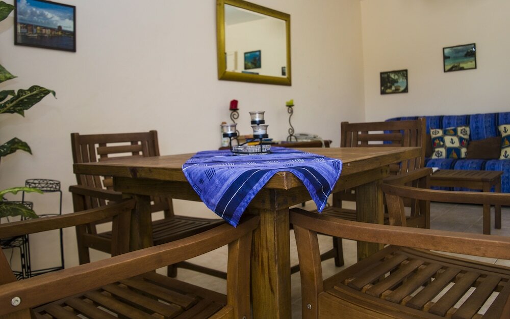 Фото Nos Krusero Apartments