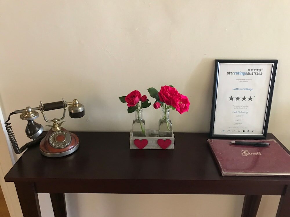 Фото Lotte's Cottage