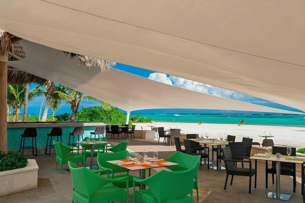 Фото The Westin Puntacana Resort & Club