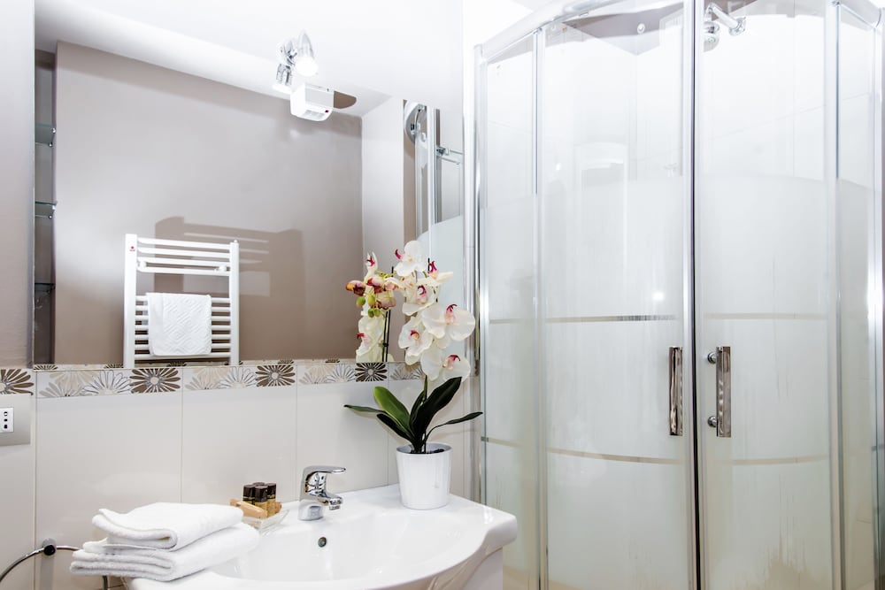 Фото Firenze Residence