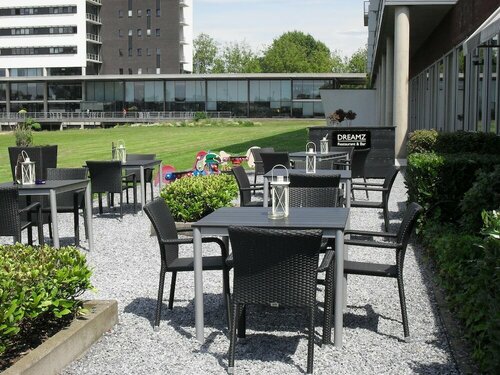 Гостиница Select Hotel Maastricht в Маастрихте