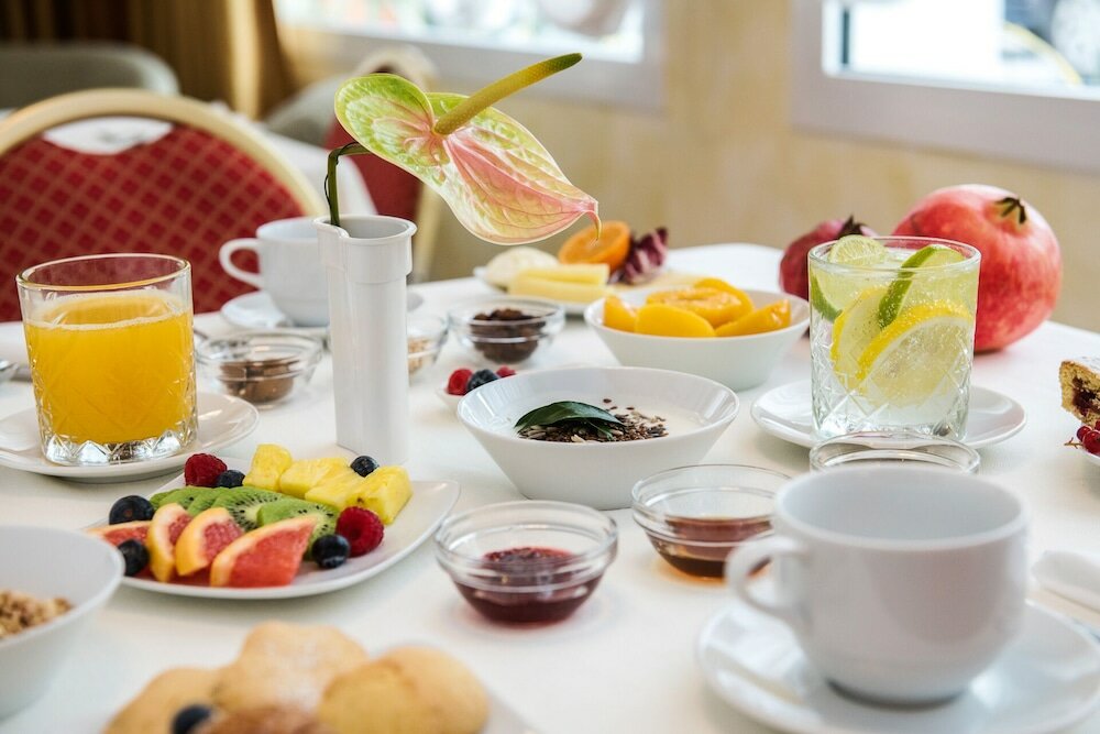 Фото Hotel De Londres