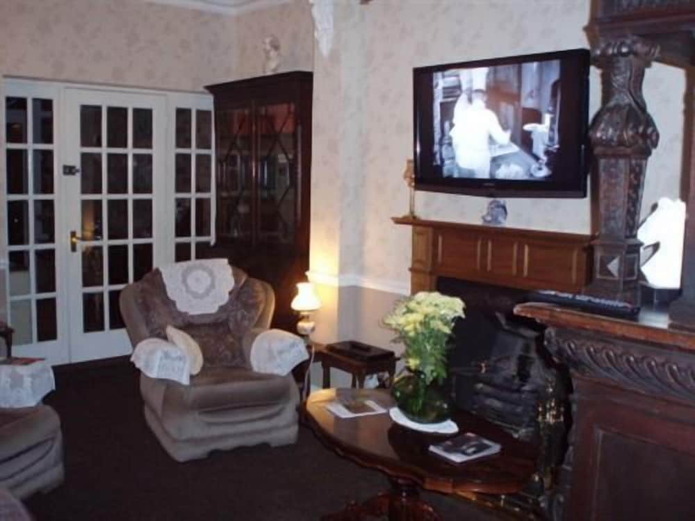 Фото The Croft Guest House