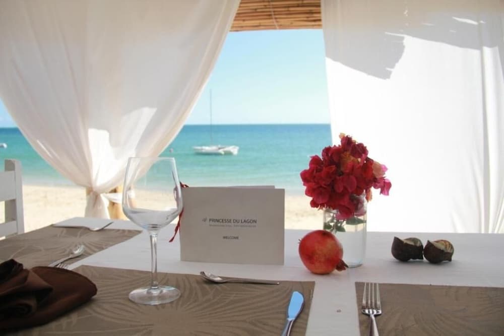 Фото Princesse du Lagon