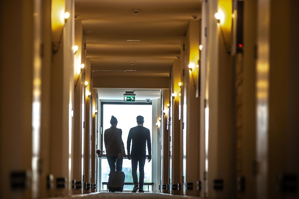 Фото Select Hotel Maastricht