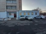 Спортивно-досуговый центр (Proizvodstvennaya ulitsa, 18), centro de desarrollo infantil