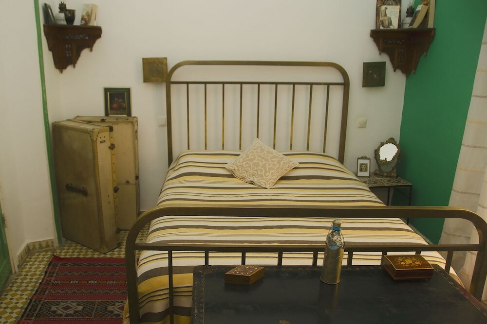 Фото Bayt Alice Hostel