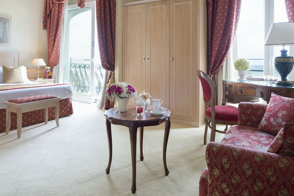 Фото Hotel De Londres