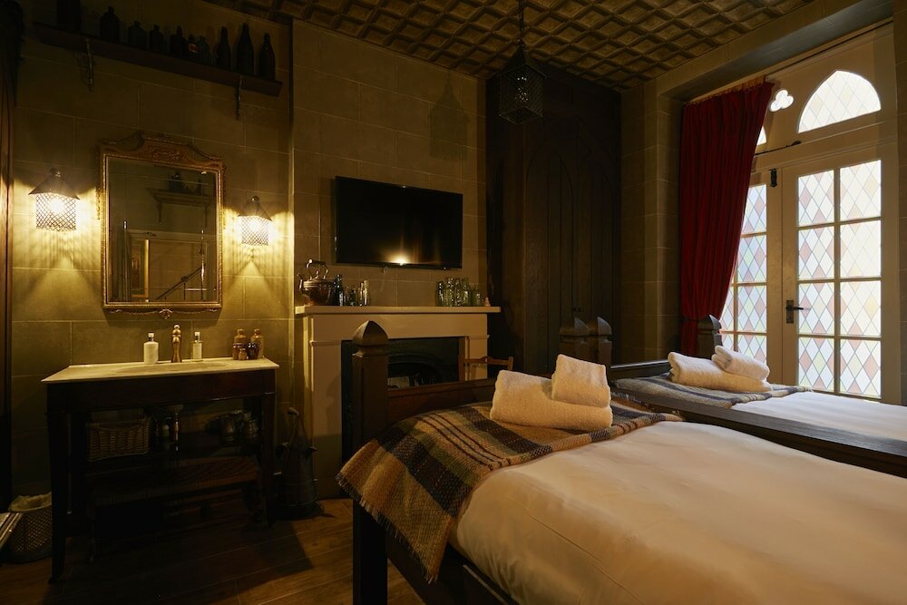 Фото Georgian House Hotel