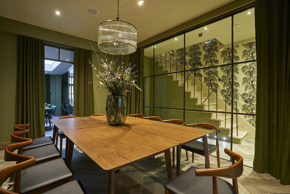 Фото Georgian House Hotel