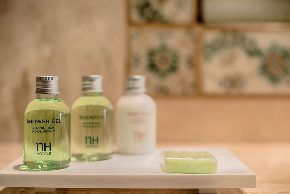 Фото Nh Caltagirone Villa San Mauro