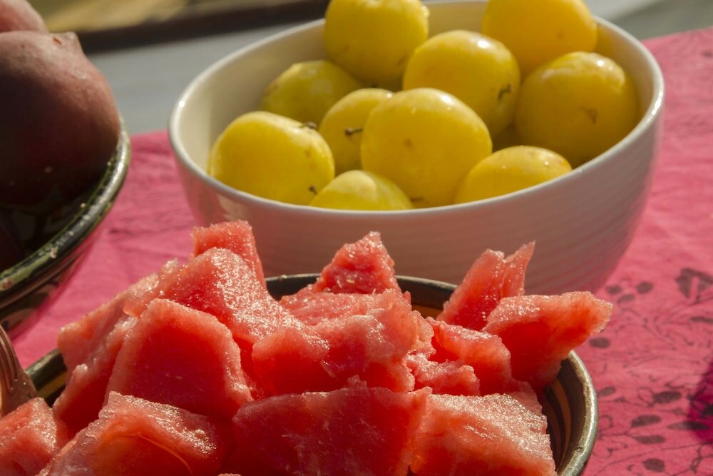 Фото Bayt Alice Hostel