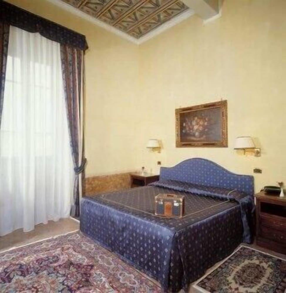 Фото Relais Falisco