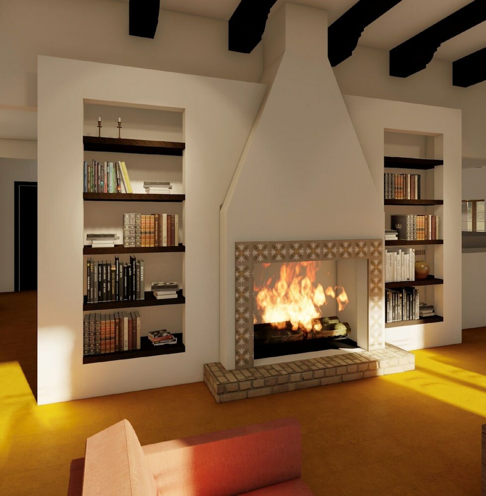 Фото Old Santa Fe Inn