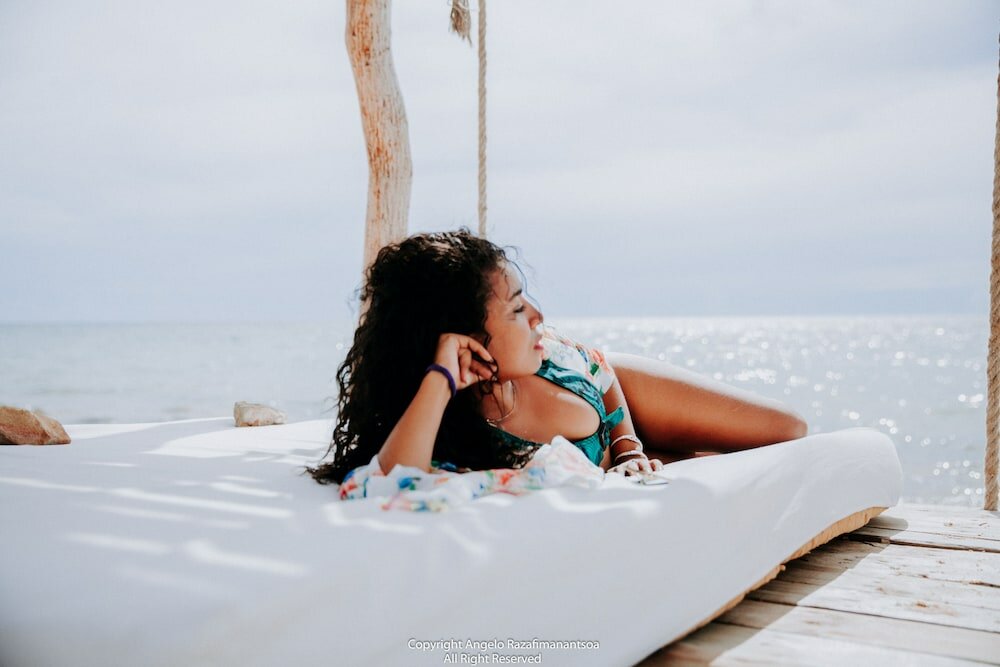 Фото Princesse du Lagon