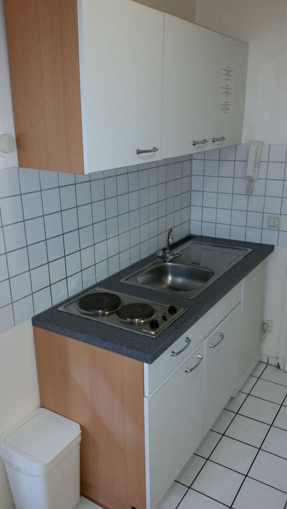 Фото Gz Apartment Hotel