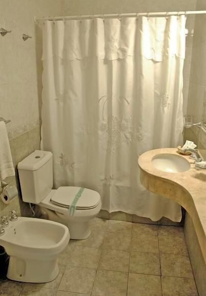 Фото Hotel Provincial