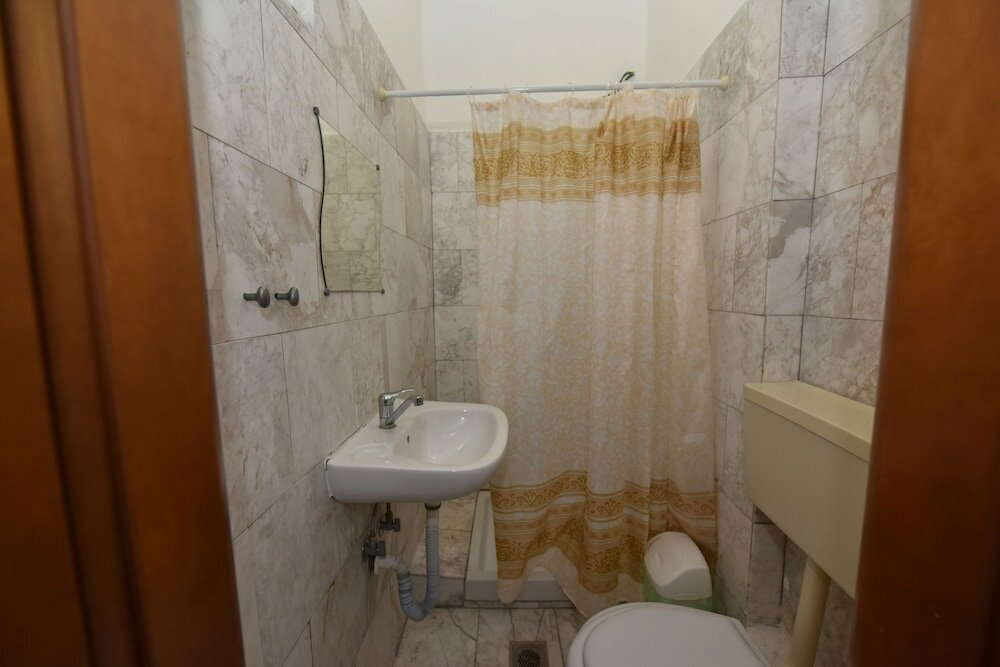 Фото Olympic Kosma Hotel