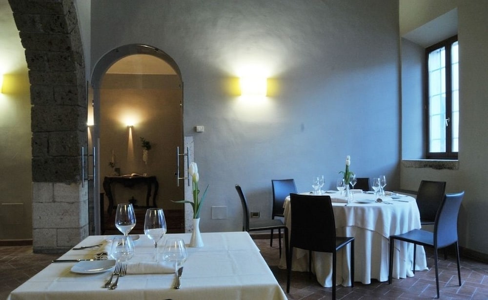 Фото Relais Falisco