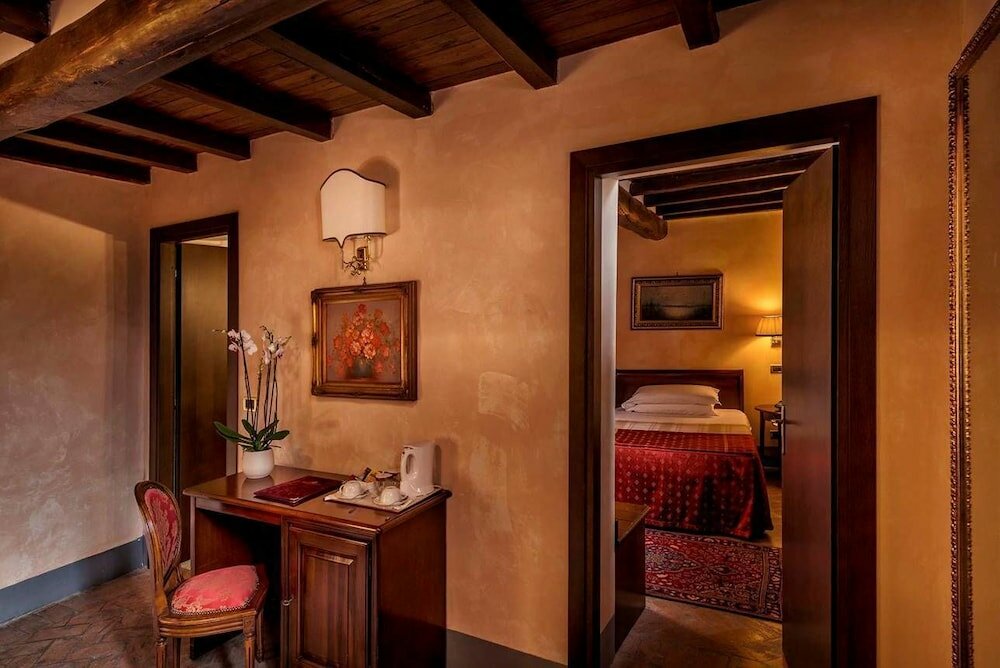 Фото Relais Falisco