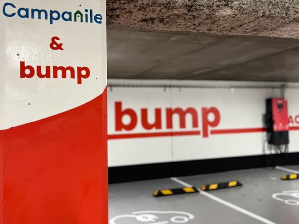 Фото Campanile Lyon Centre - Gare Part Dieu