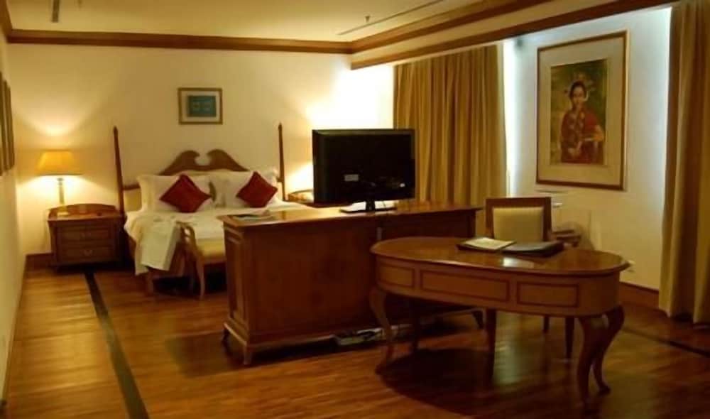 Фото Hotel Sahid Jaya Makassar City Centre