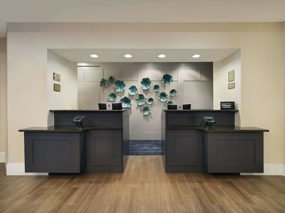 Фото Homewood Suites by Hilton Cambridge-Arlington