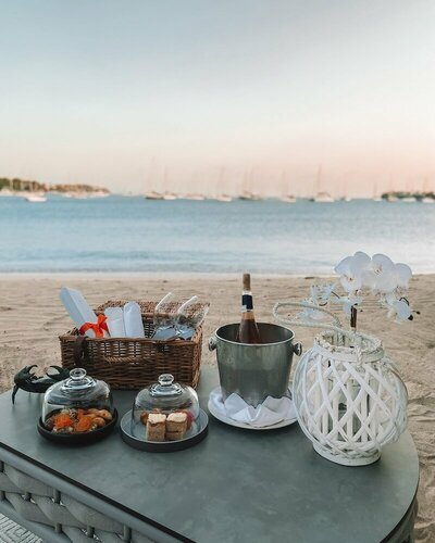 Гостиница Calabash Luxury Boutique в Гренаде