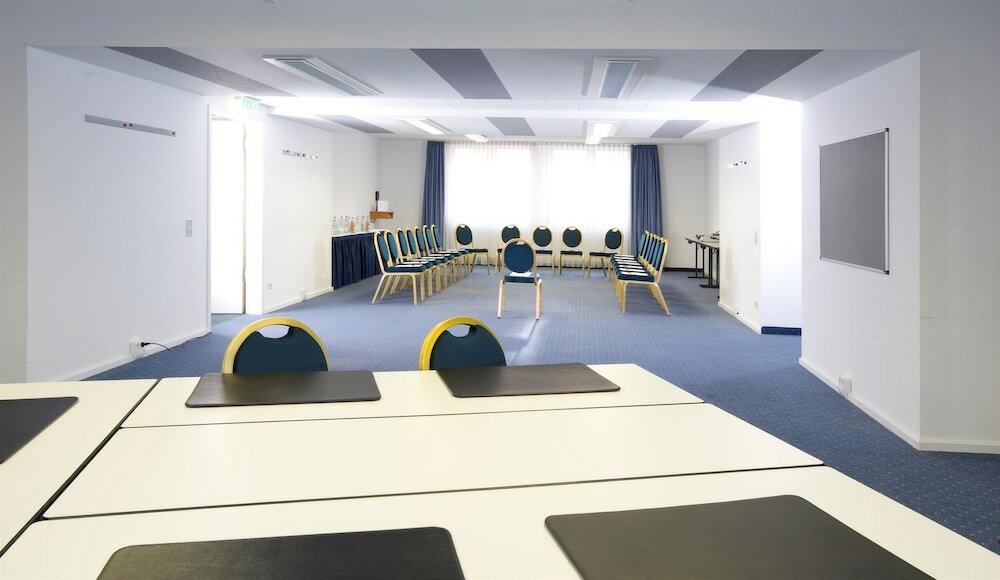 Фото Best Western Hotel Muenchen Airport