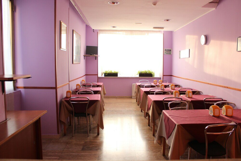 Фото Hotel Rex Milano