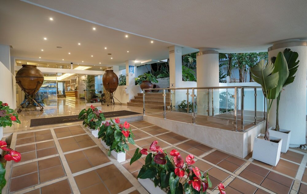 Фото Ms Aguamarina Suites