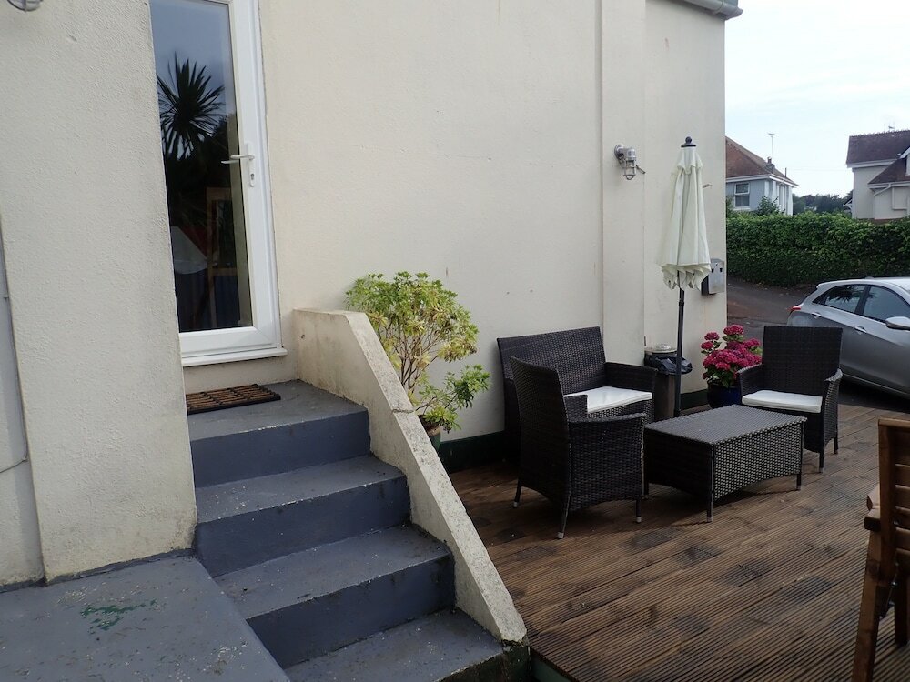 Фото Acorn Lodge