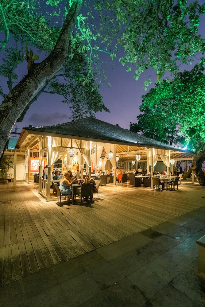 Фото Bali Garden Beach Resort