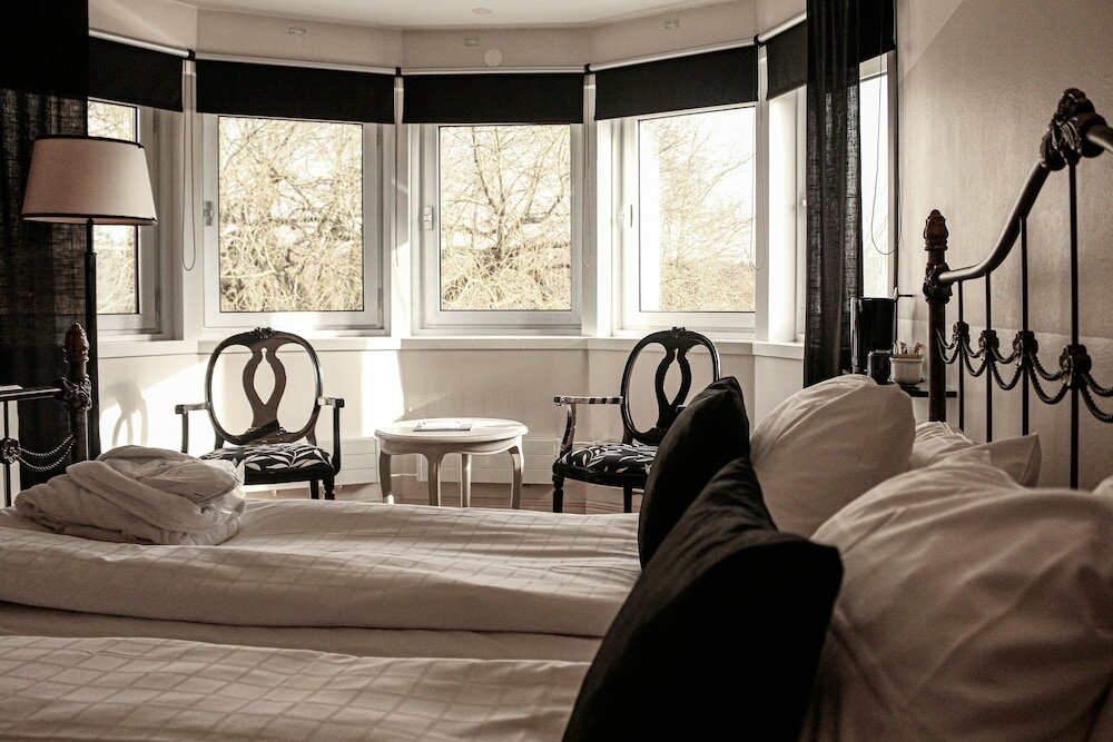 Фото First Hotel Olofström