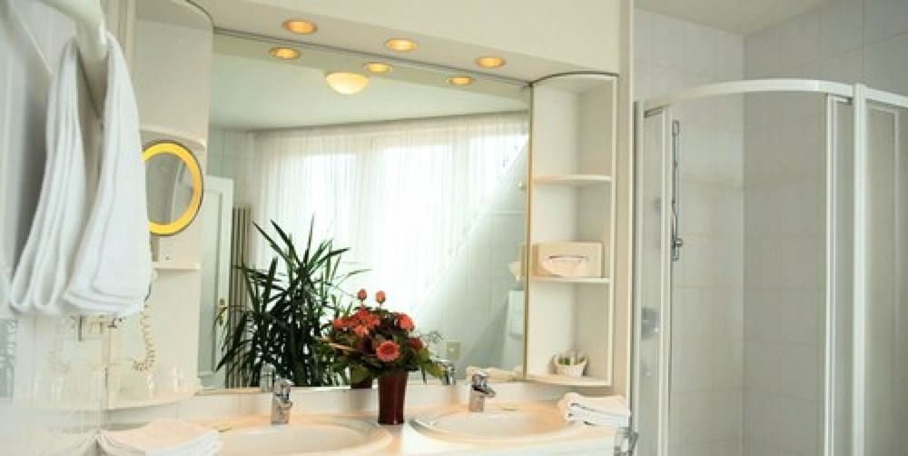 Фото Ringhotel Resort SPA Hohe Wacht