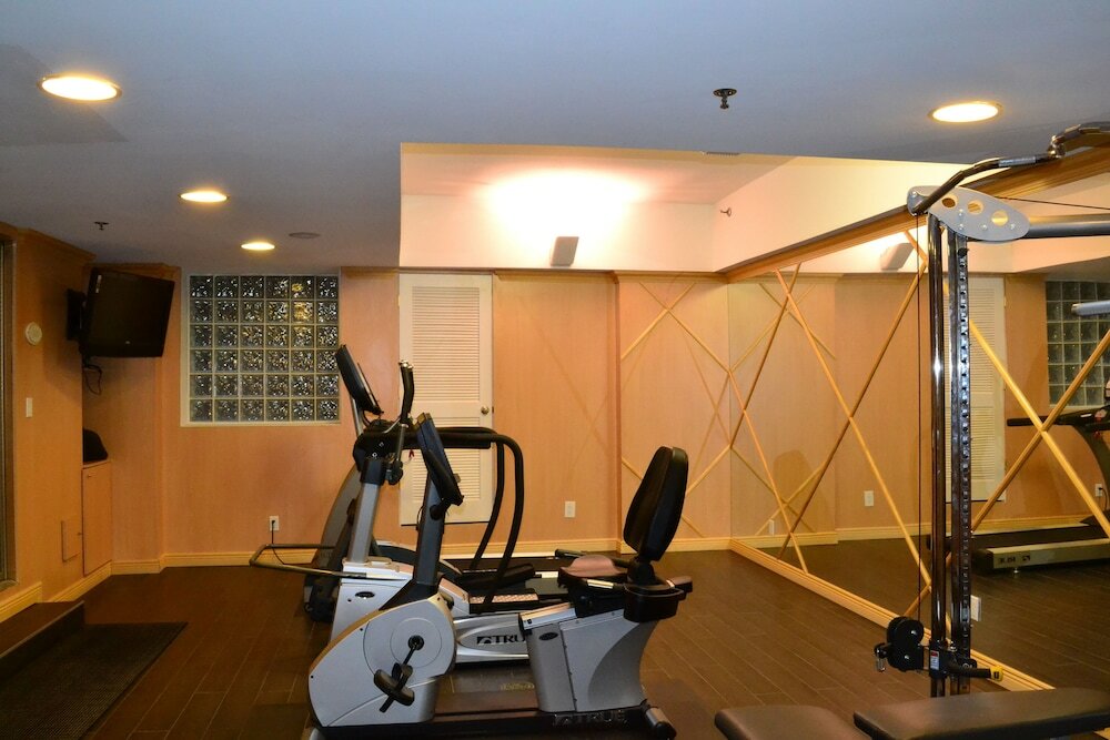 Фото The Wall Street Inn