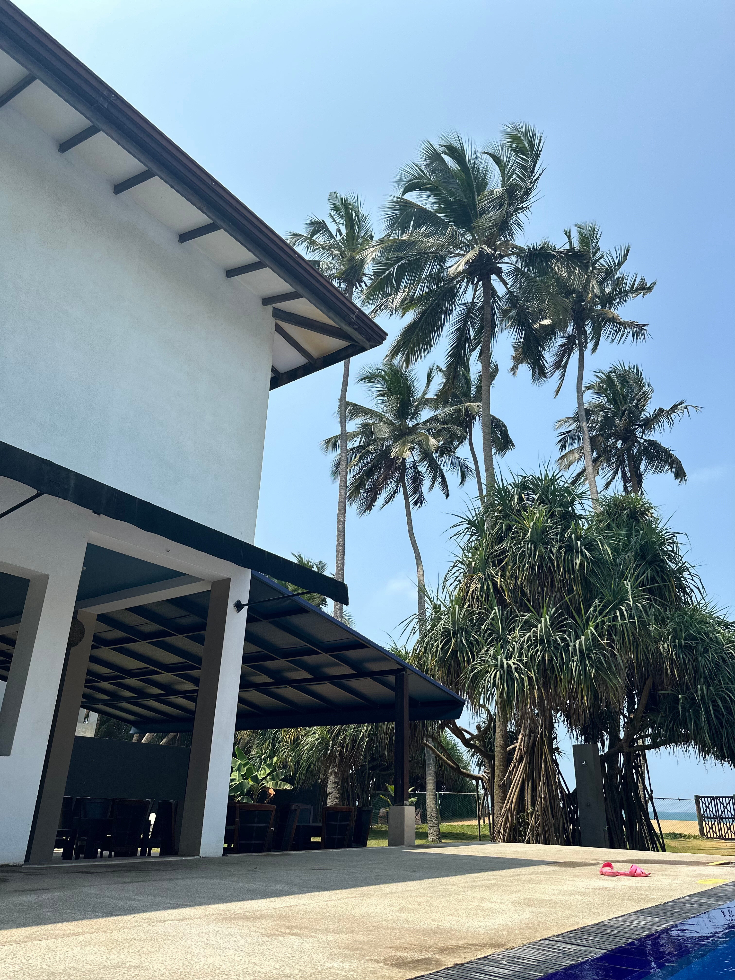 Фото Coco Royal Beach Resort - Waskaduwa