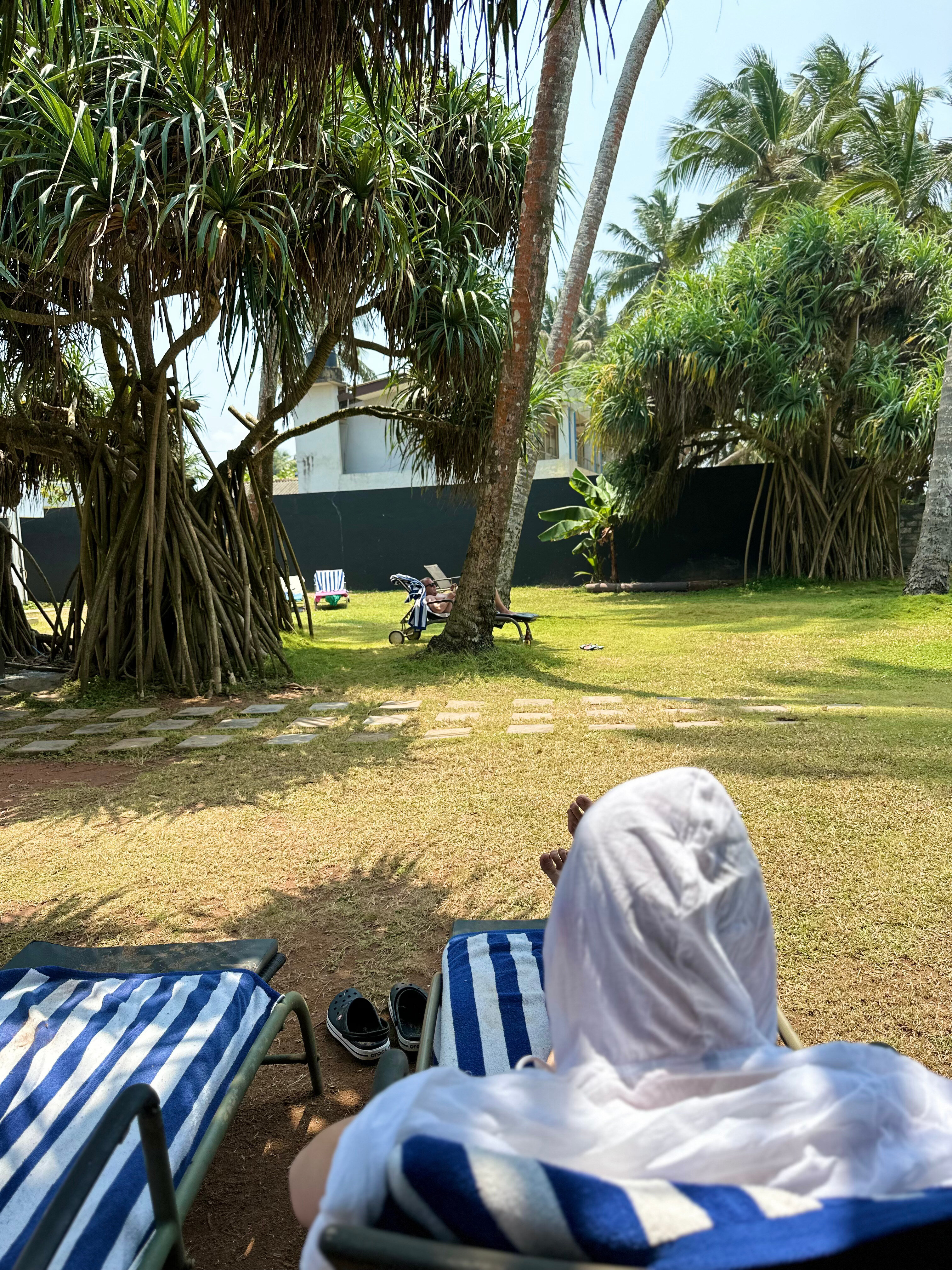 Фото Coco Royal Beach Resort - Waskaduwa