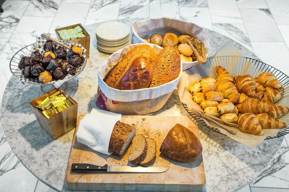 Фото Radisson Blu Hotel, Glasgow