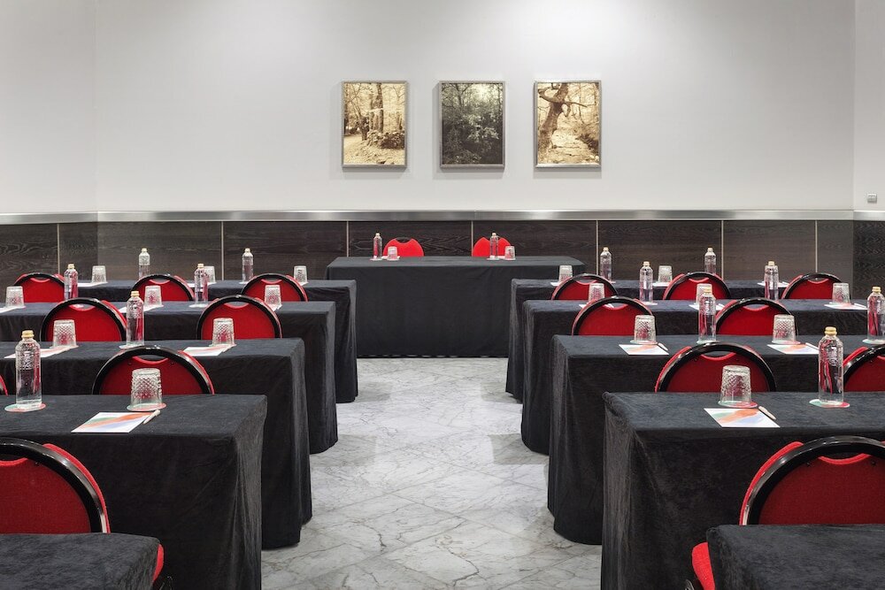 Фото Melia Maria Pita