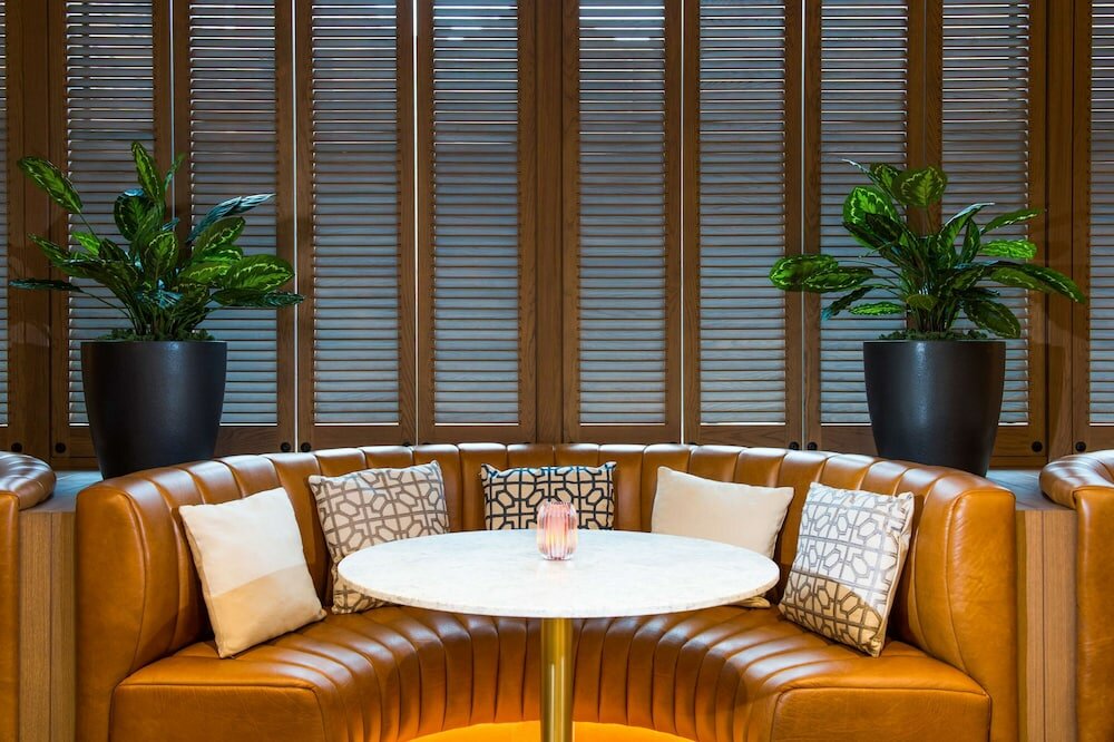 Фото Radisson Blu Hotel, Glasgow