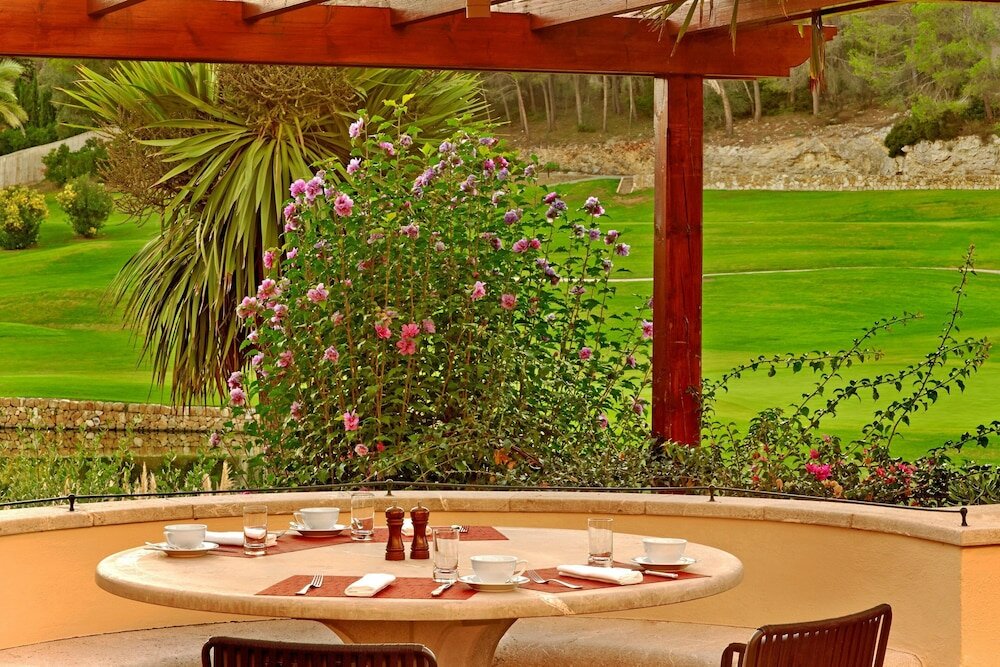 Фото Sheraton Mallorca Arabella Golf Hotel