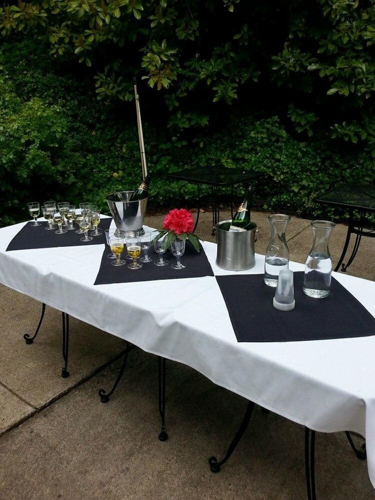 Фото Campbell House Inn