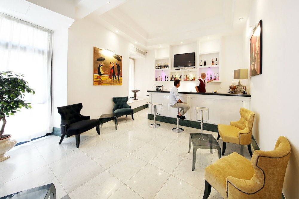 Фото Hotel Traiano