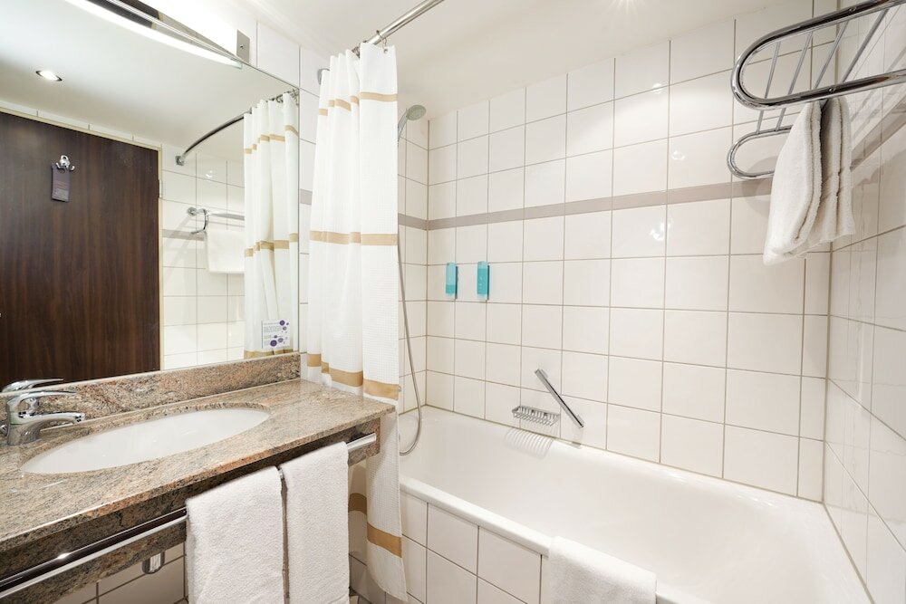Фото Hotel Bochum at The Congress