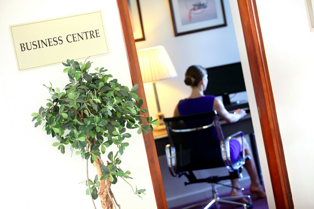 Фото Hilton Nicosia