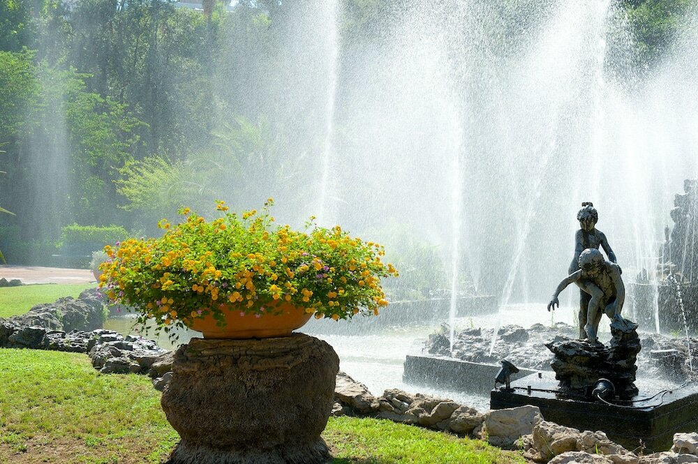 Фото Hotel Excelsior Palace Palermo