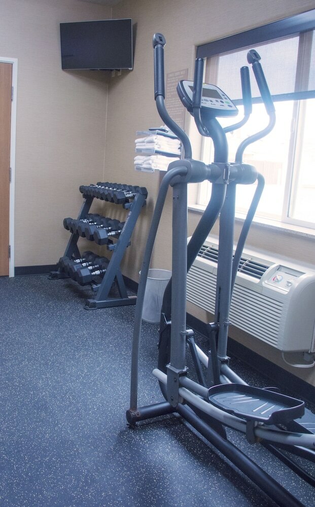 Фото Comfort Inn Fort Morgan